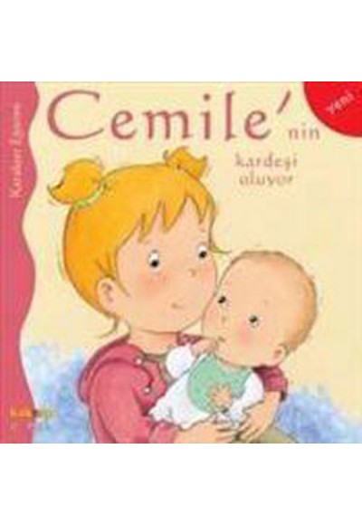 Cemile'nin Kardeşi Oluyor