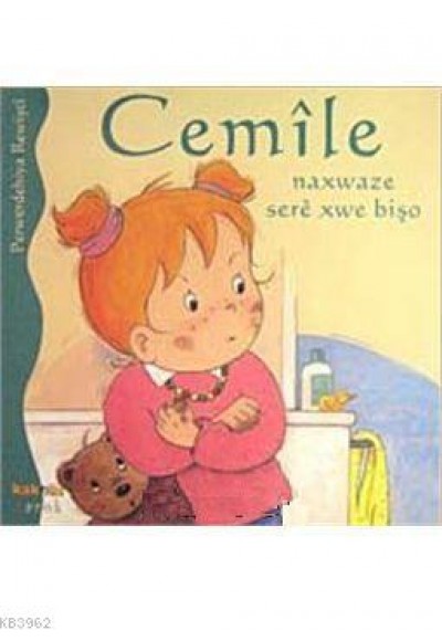 Cemile Naxwaze Sere Xwe Bişo
