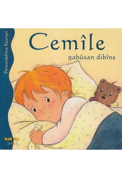 Cemile Gabusan Dibine