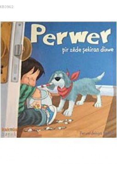 Perwer Pir Zede Şekerian Dixve