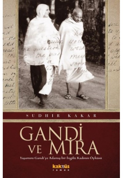 Gandi ve Mira