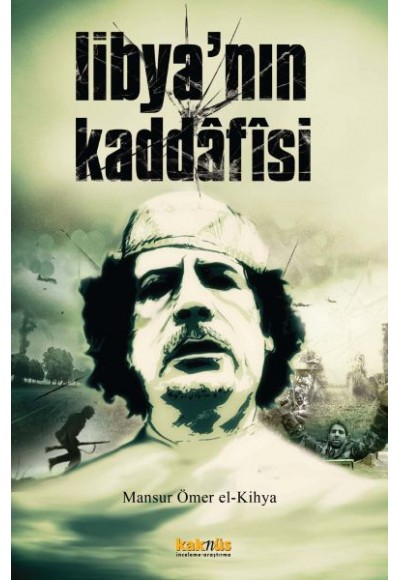 Libya'nın Kaddafisi