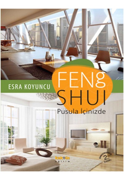 Feng Shui  Pusula İçinizde