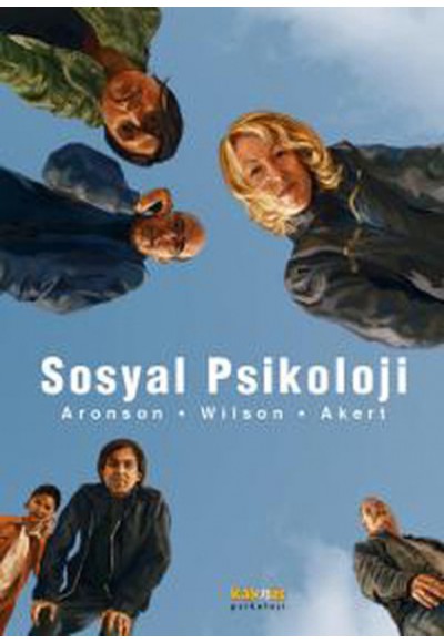 Sosyal Psikoloji