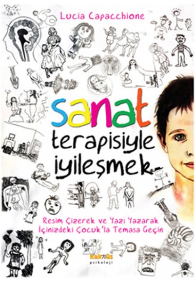 Sanat Terapisiyle İyileşmek