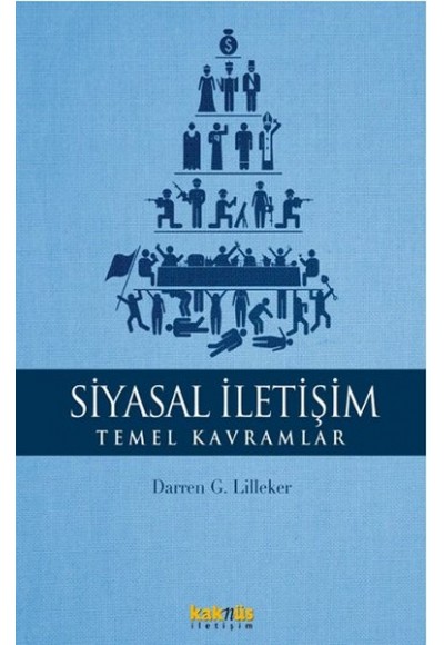 Siyasal İletişim - Temel Kavramlar