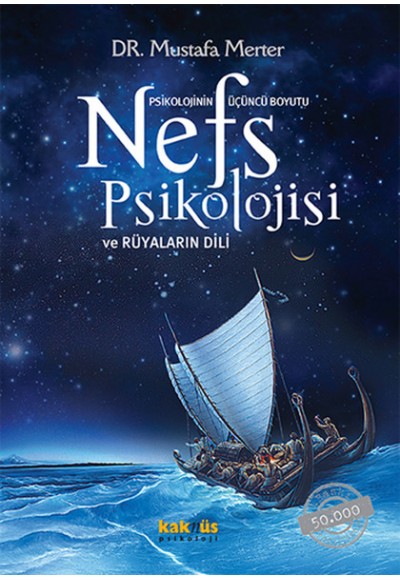 Nefs Psikolojisi (Ciltli)