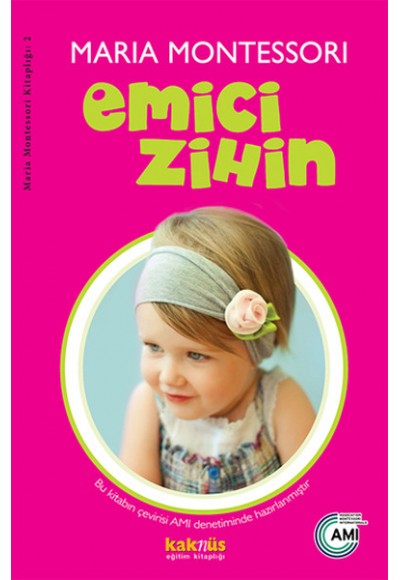 Emici Zihin