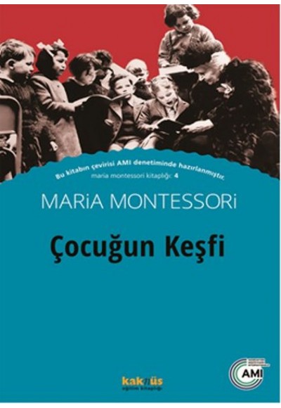 Çocuğun Keşfi