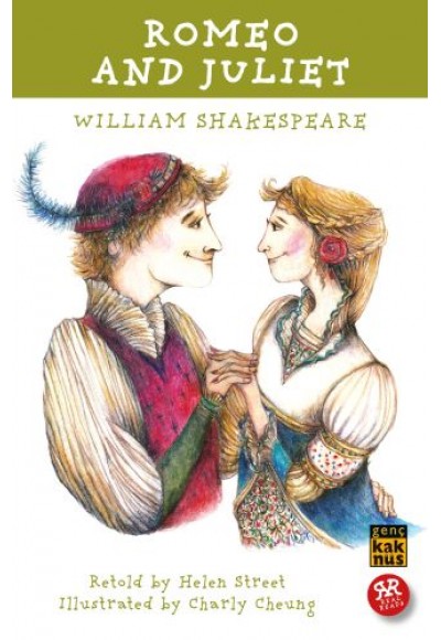 Romeo and Juliet