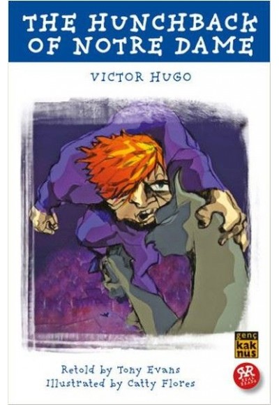 The Hunchback of Notre Dame