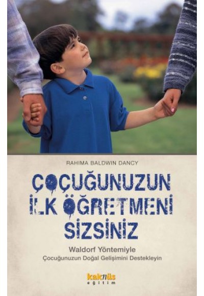 Çocuğunuzun  İlk Öğretmeni Sizsiniz