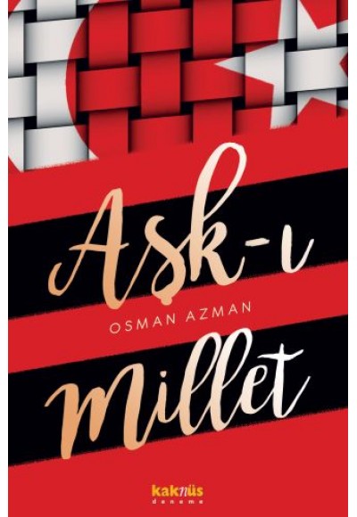Aşk-ı Millet