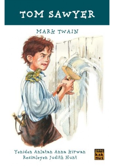Tom Sawyer (Türkçe)