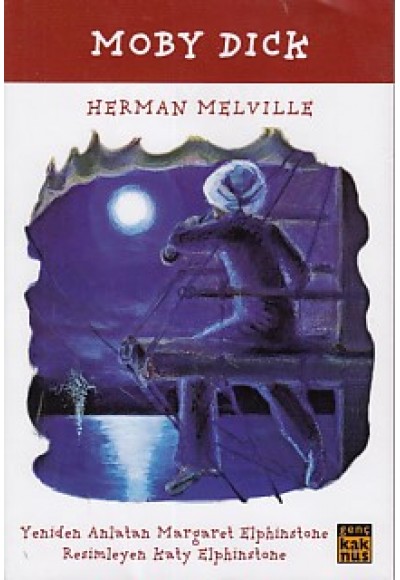 Moby Dick (Türkçe)