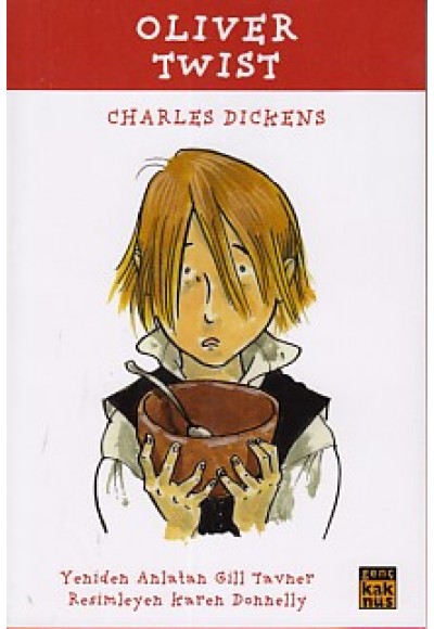 Oliver Twist (Türkçe)
