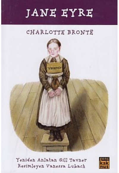 Jane Eyre