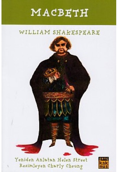 Macbeth (Türkçe)