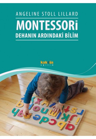 Monressori: Dehanın Ardındaki Bilim