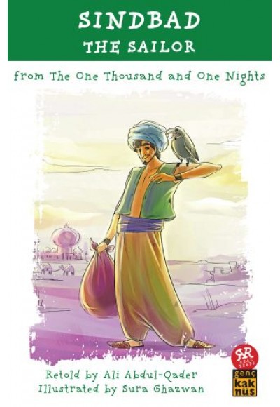 Sindbad The Sailor