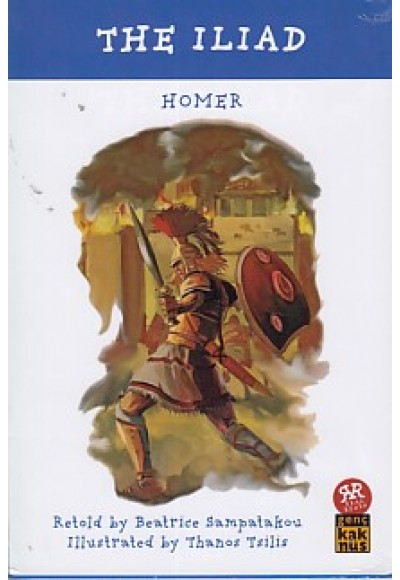 The Iliad