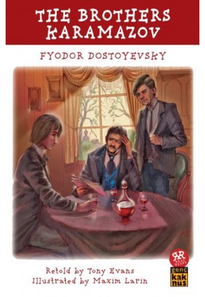 The Brothers Karamazov