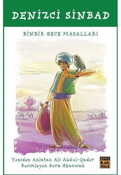 Denizci Sinbad