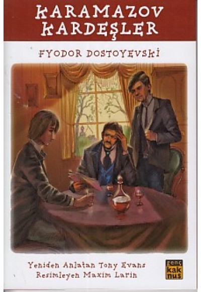 Karamazov Kardeşler