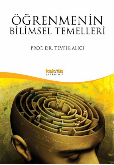 Öğretmenin Bilimsel Temelleri