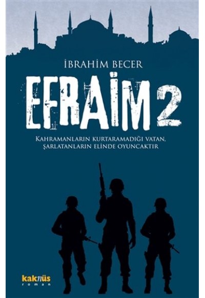 Efraim 2