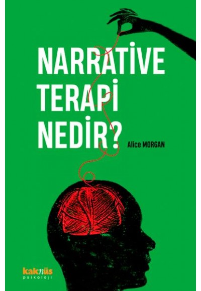 Narrative Terapi Nedir?