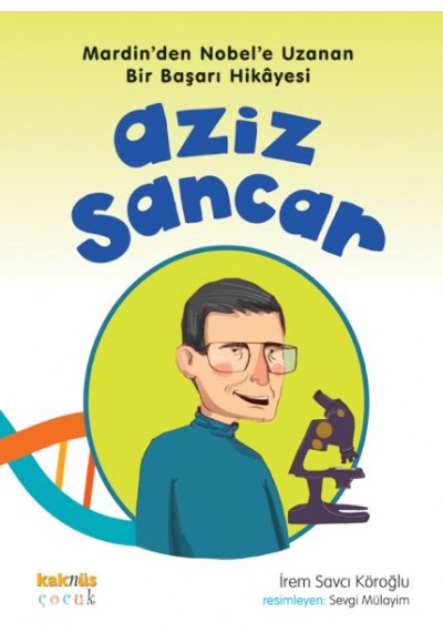 Aziz Sancar