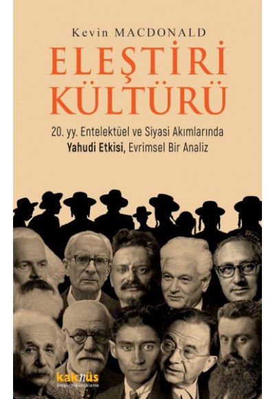 Eleştiri Kültürü