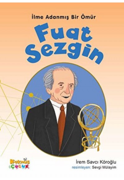 Fuat Sezgin