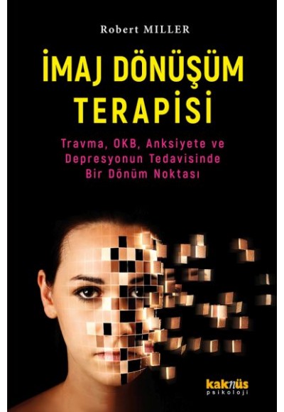 İmaj Dönüşüm Terapisi