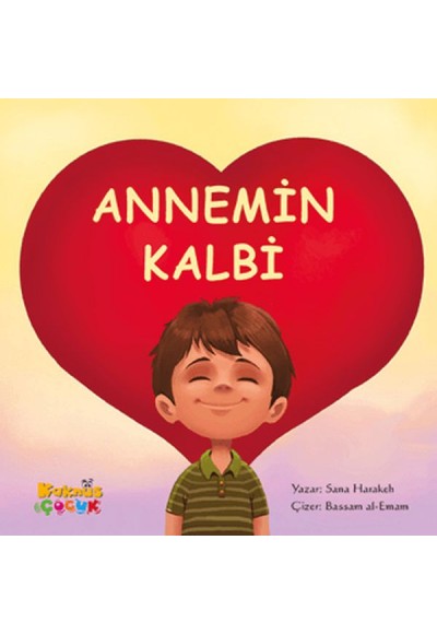 Annemin Kalbi