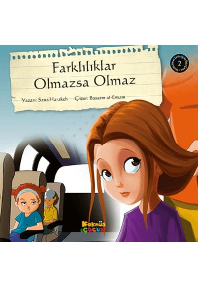 Farklılıklar Olmazsa Olmaz