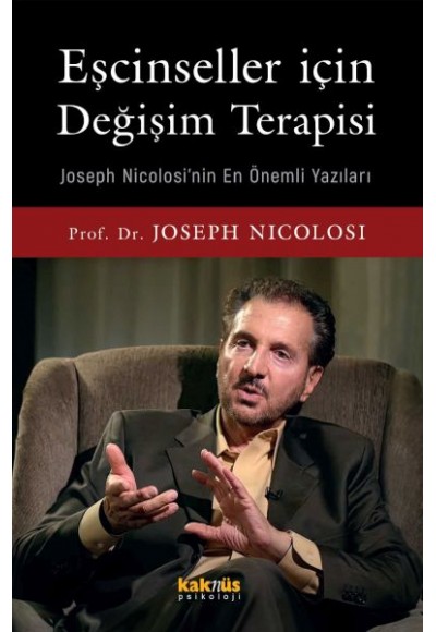 Eşcinseller için değişim terapisi