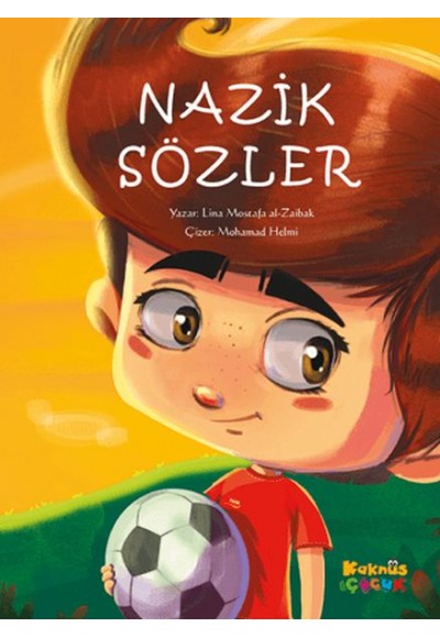 Nazik Sözler