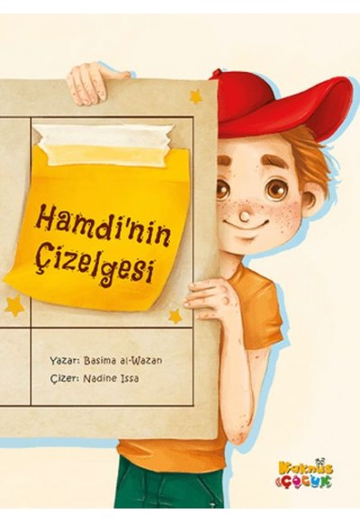 Hamdi'nin Çizelgesi