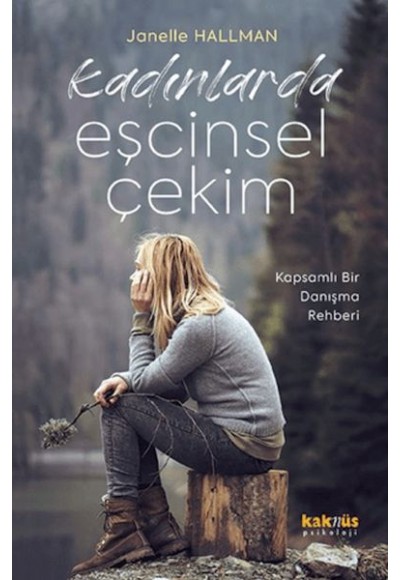 Kadınlarda Eşcinsel Çekim