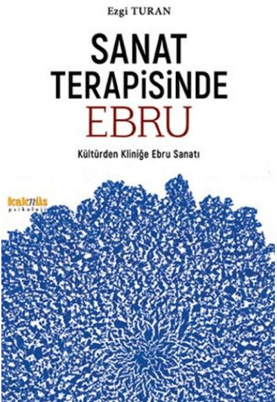 Sanat Terapisinde Ebru