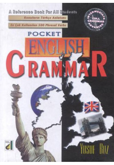 Pocket English Grammar