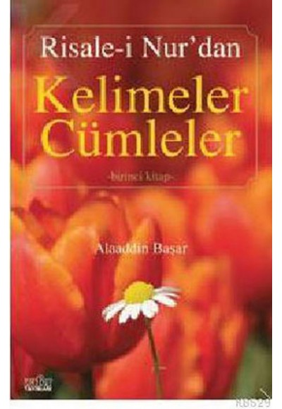 Risale-i Nurdan Kelimeler Cümleler 1