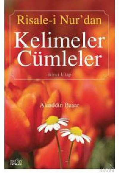 Risale-i Nurdan Kelimeler Cümleler 2