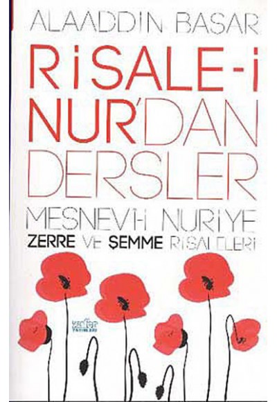 Risale-i Nurdan Dersler - Mesnevi-i Nuriye