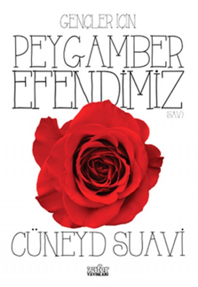 Gençler için - Peygamber Efendimiz