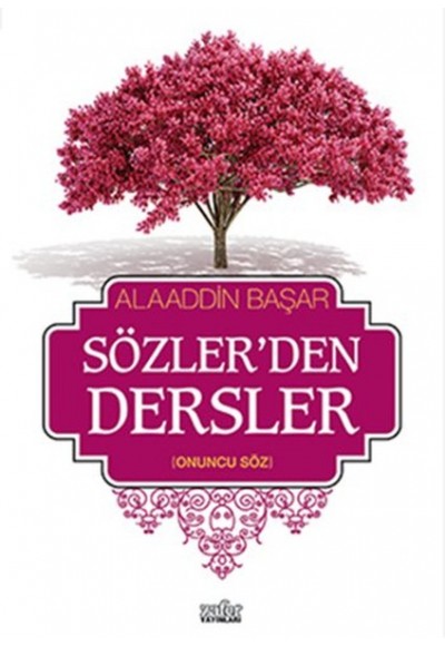 Sözlerden Dersler 2