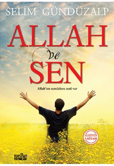 Allah ve Sen