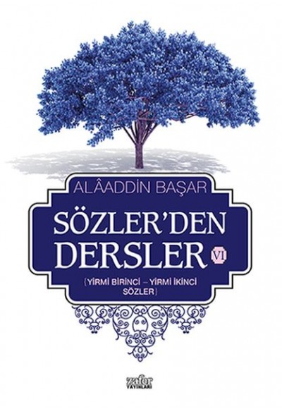 Sözlerden Dersler 6